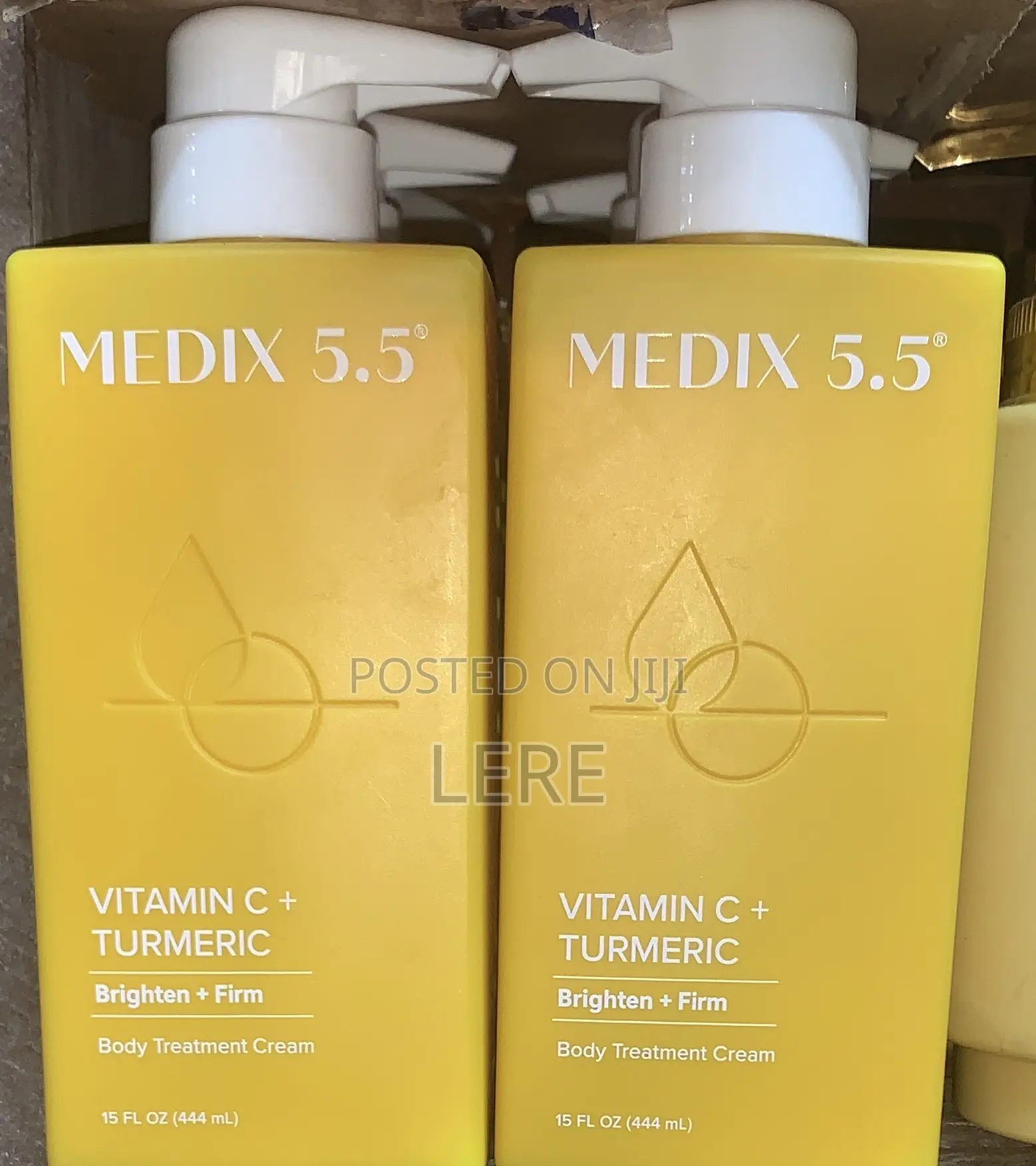 Medix Body Lotion