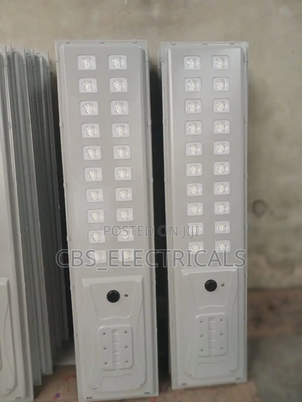20eye-All in One Solar Streetlight