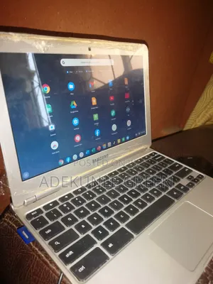 Laptop Samsung Chromebook Pro 16GB Intel Core 3 eMMC 6T