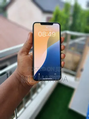 Apple iPhone XS Max 256 GB Gold
