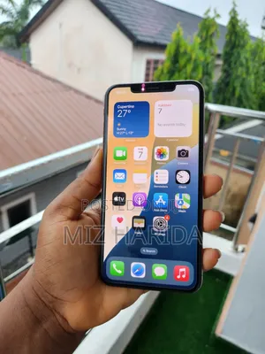 Apple iPhone XS Max 256 GB Gold