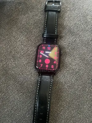 Apple Iwatch 7