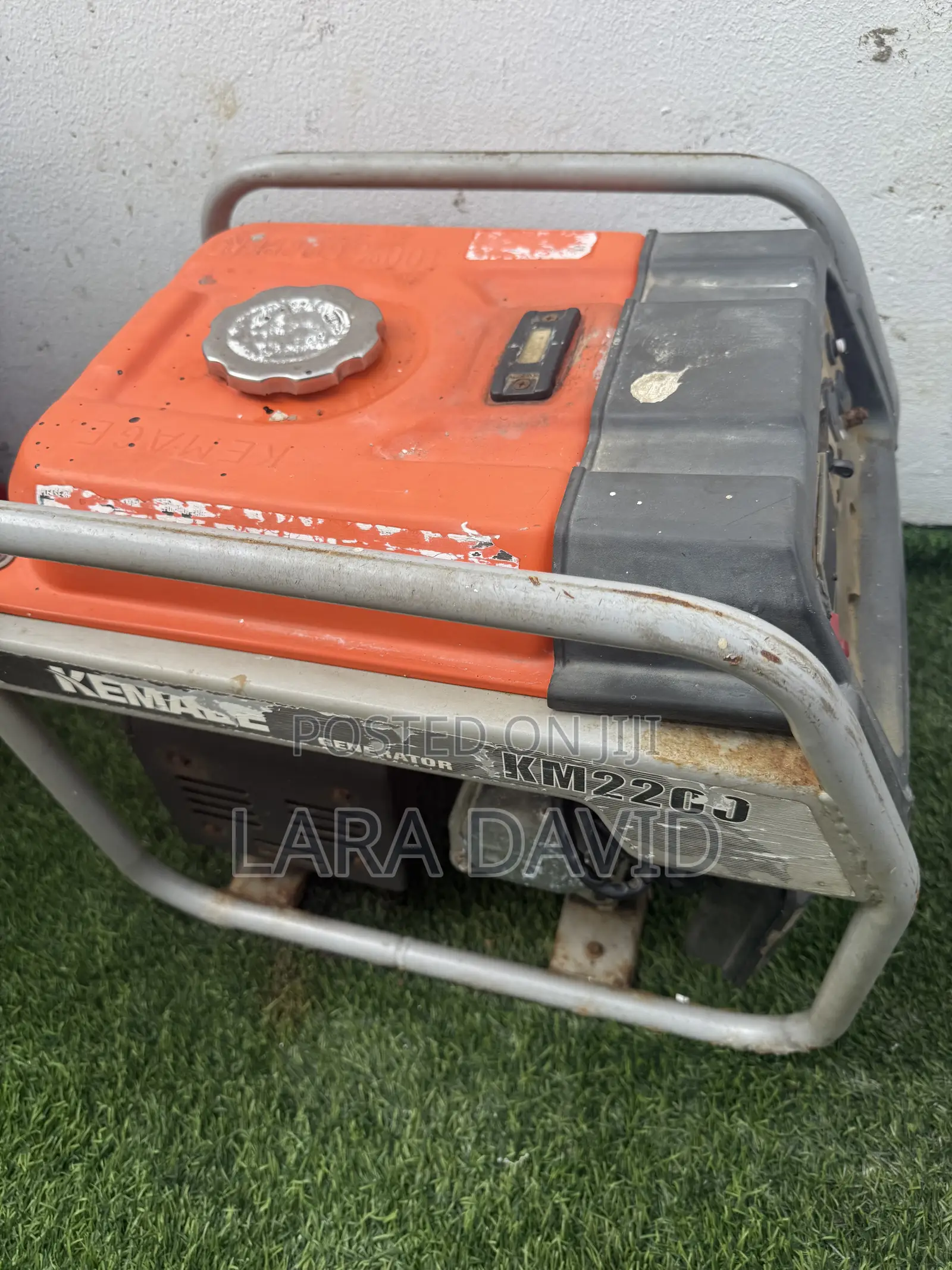 1.5kva Generator