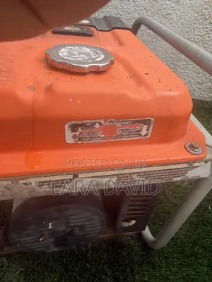 1.5kva Generator