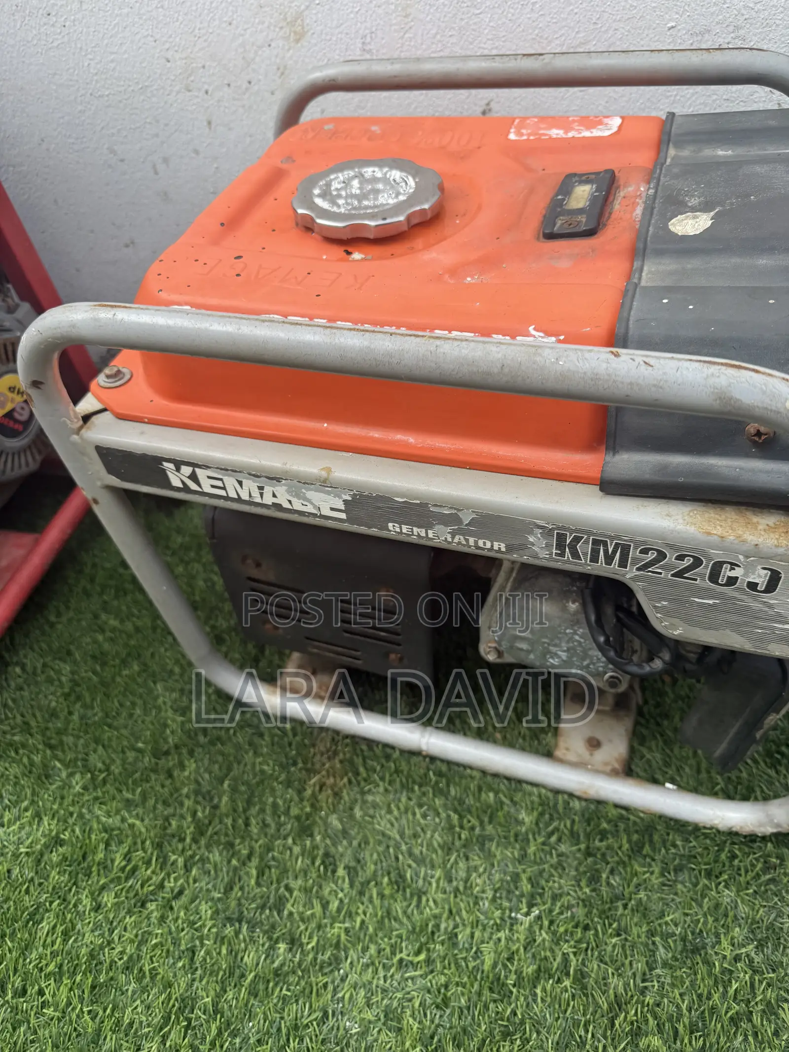 1.5kva Generator