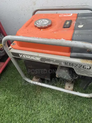 1.5kva Generator