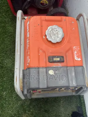 1.5kva Generator