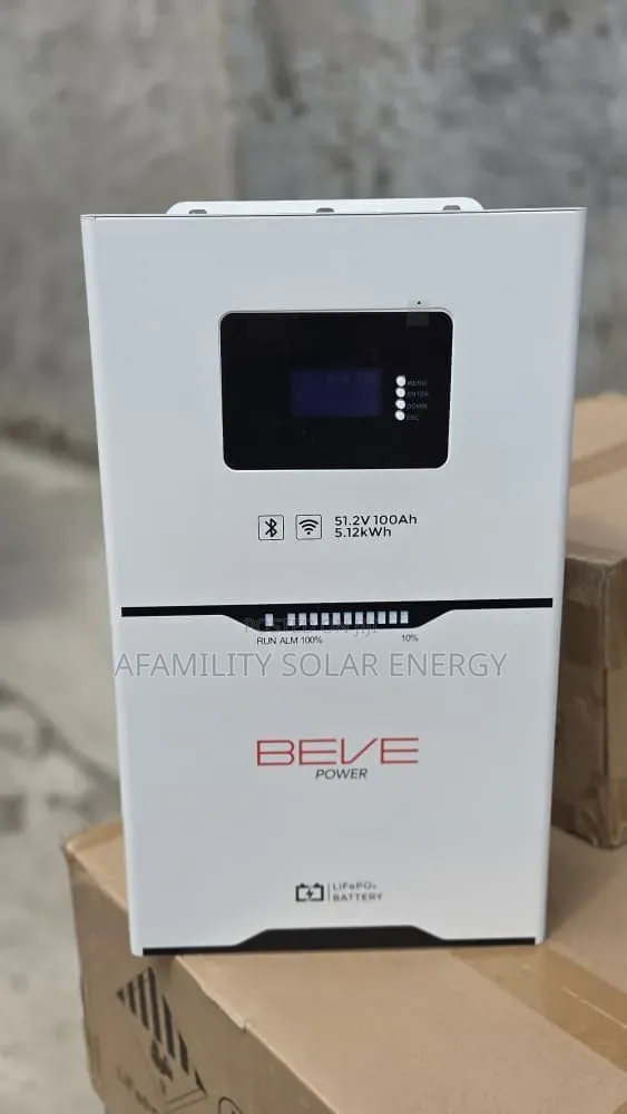 Beve 5kwh 48v