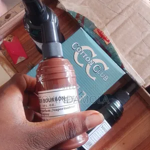 Nice Smell