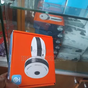V380 Spy Ceiling Mount Camera