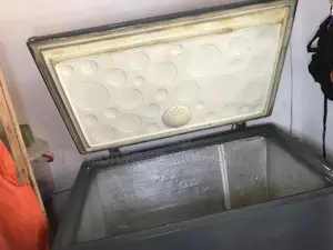 Used Freezer