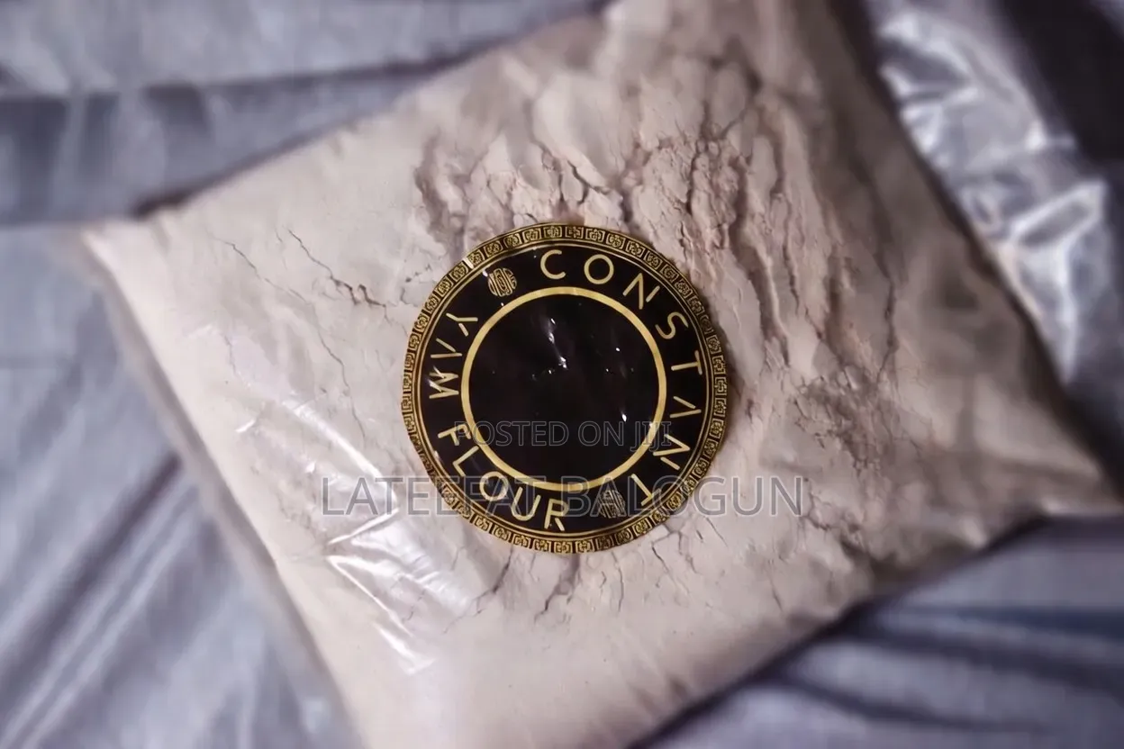 Original Yam Flour