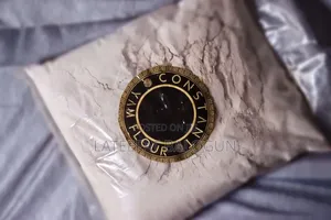 Original Yam Flour