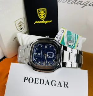Poedagar International Watch