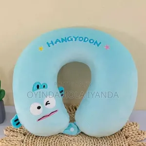Neck Pillow