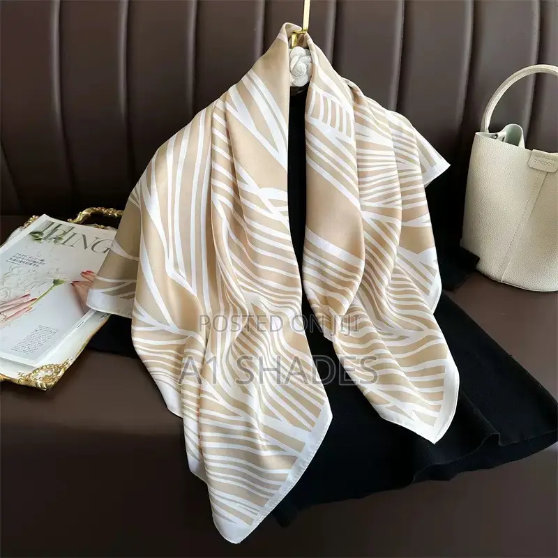 Cotton Scarves