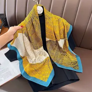 Cotton Scarves