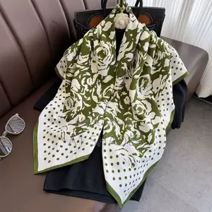 Cotton Scarves