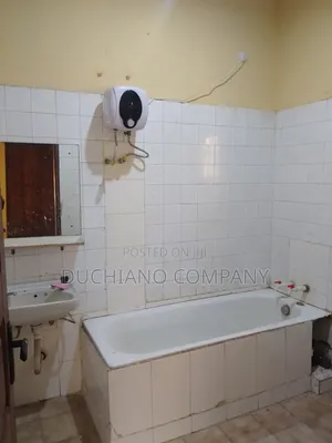 3bdrm Apartment in Awuse Estate, Opebi for rent