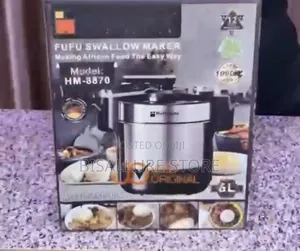 6l Hoffman Swallow Maker