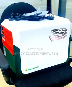 Colasolar 3.6kva All-in-One Solar Power System–Premium Power Solution