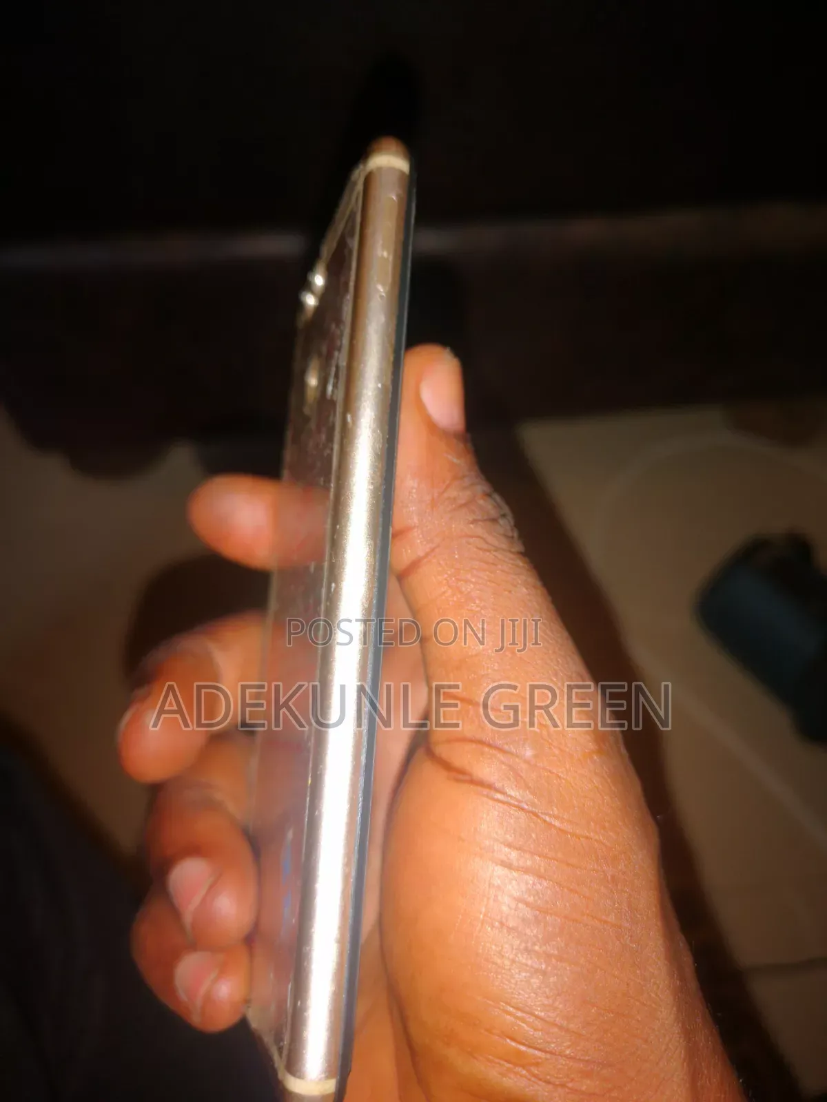 Huawei Y9 2018 128 GB Silver