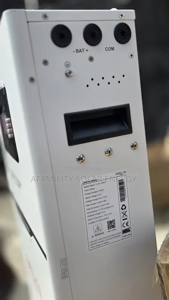 Beve 5kwh 48v