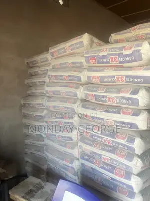 Distributors of Cement at Best Price