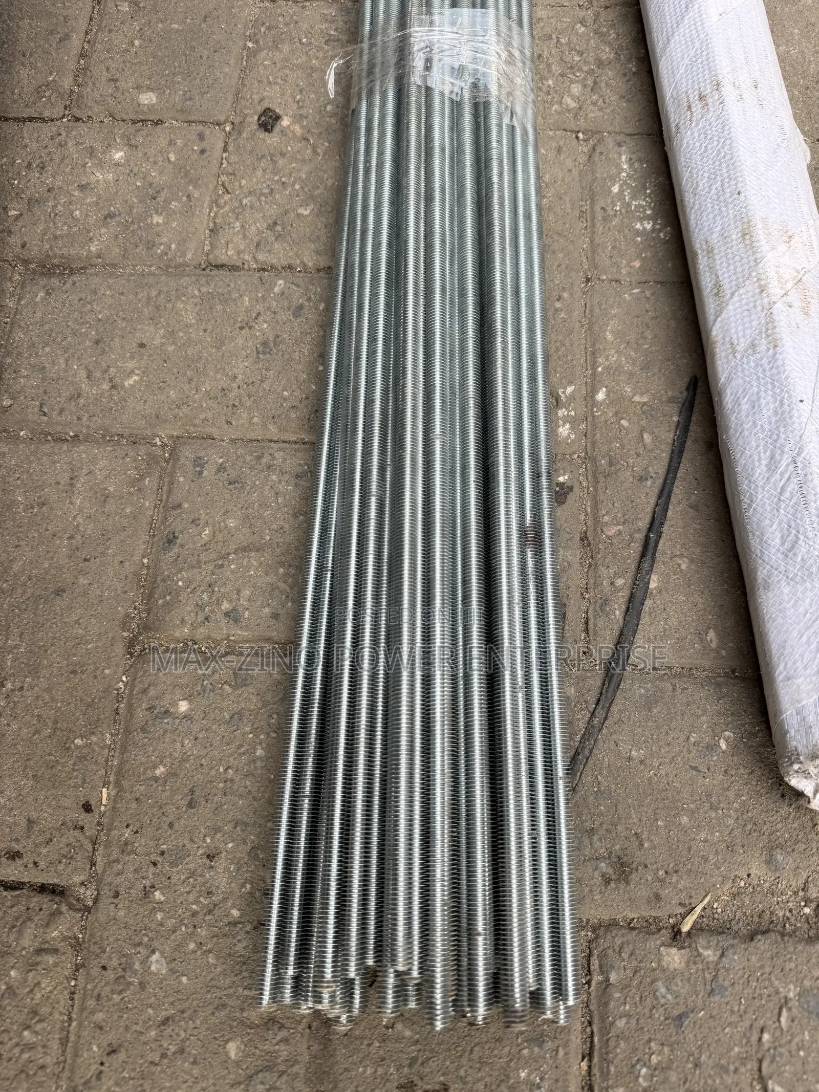 M10 Threaded Rod