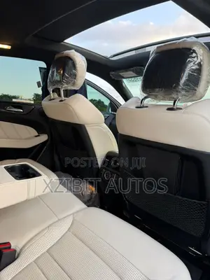 Mercedes-Benz GLE-Class AMG GLE 63 S 4MATIC 2018 Blue