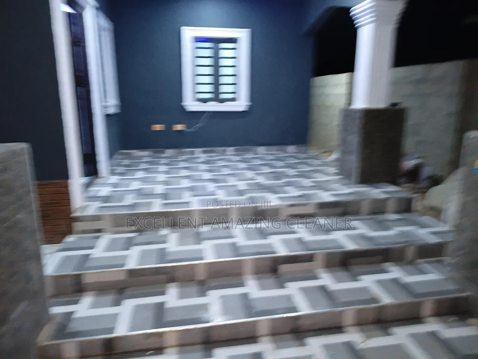 Post Construction Cleaning Service