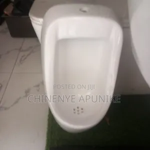 Wall Hung Urinary Bowls