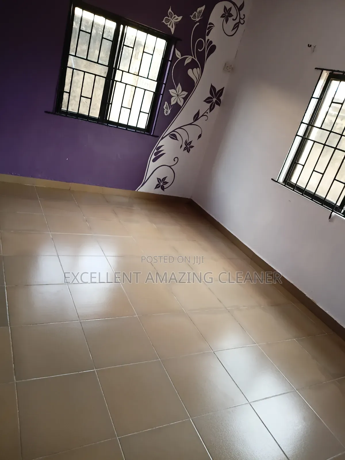 Post Construction Cleaning Service