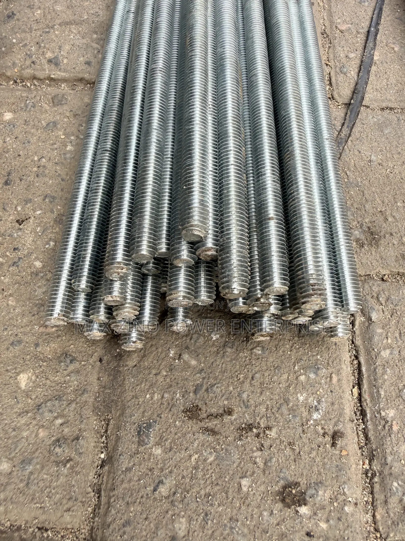 M10 Threaded Rod