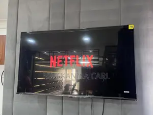 50 Inch Hisense Tv A6k Uhd