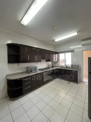Furnished 3bdrm Apartment in Old Ikoyi for rent