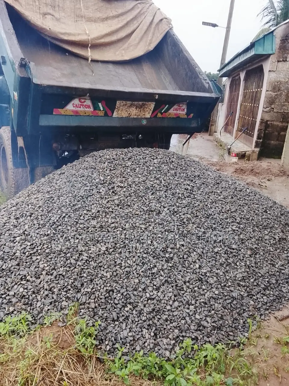 Granite 3/4down