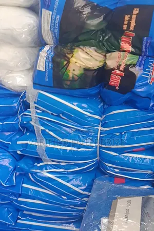 Treated Mosquito Net - 7 * 7