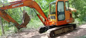 Hire/Rent Mini Excavator
