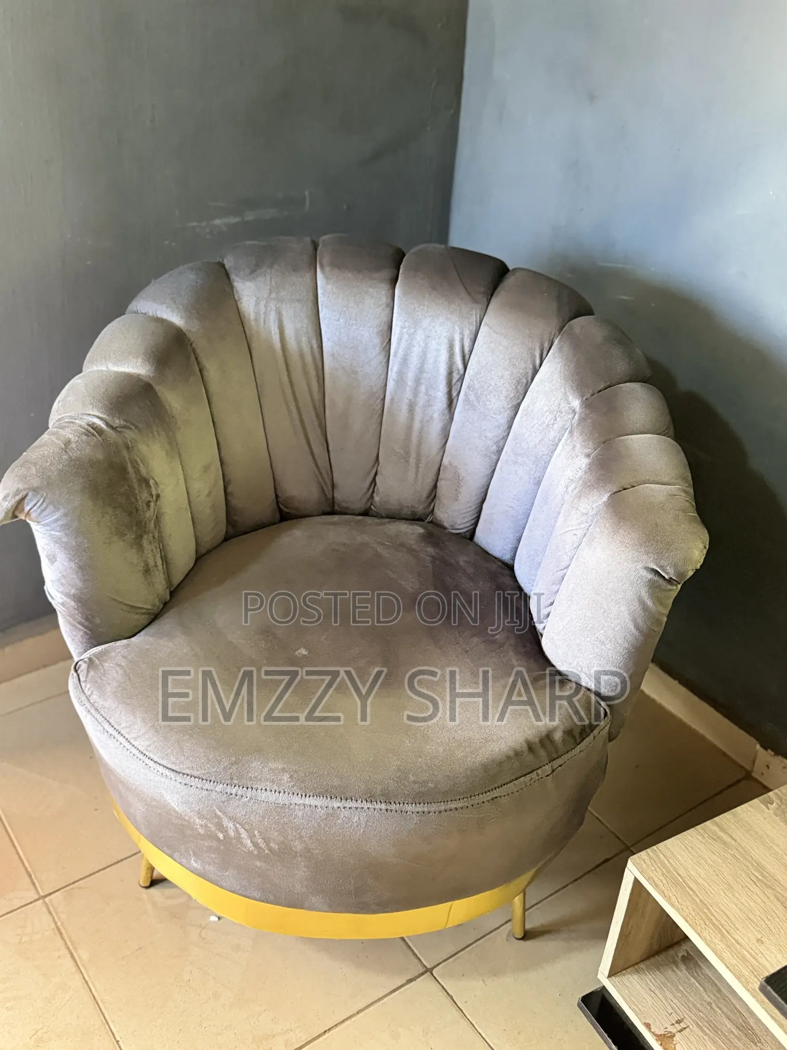 2units of Single Seater