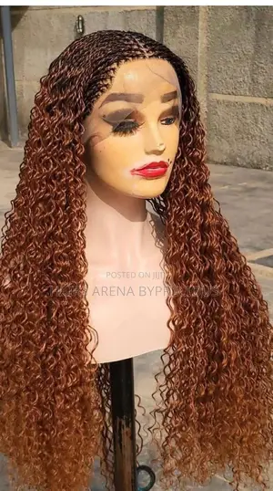 Deep Wave Twisting