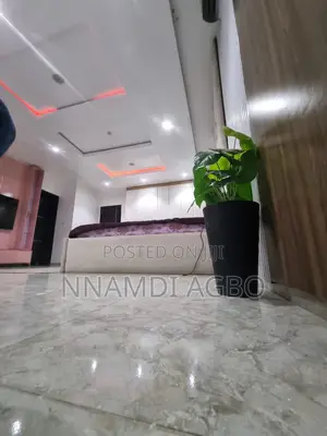 Mini Flat in Lafiaji for rent