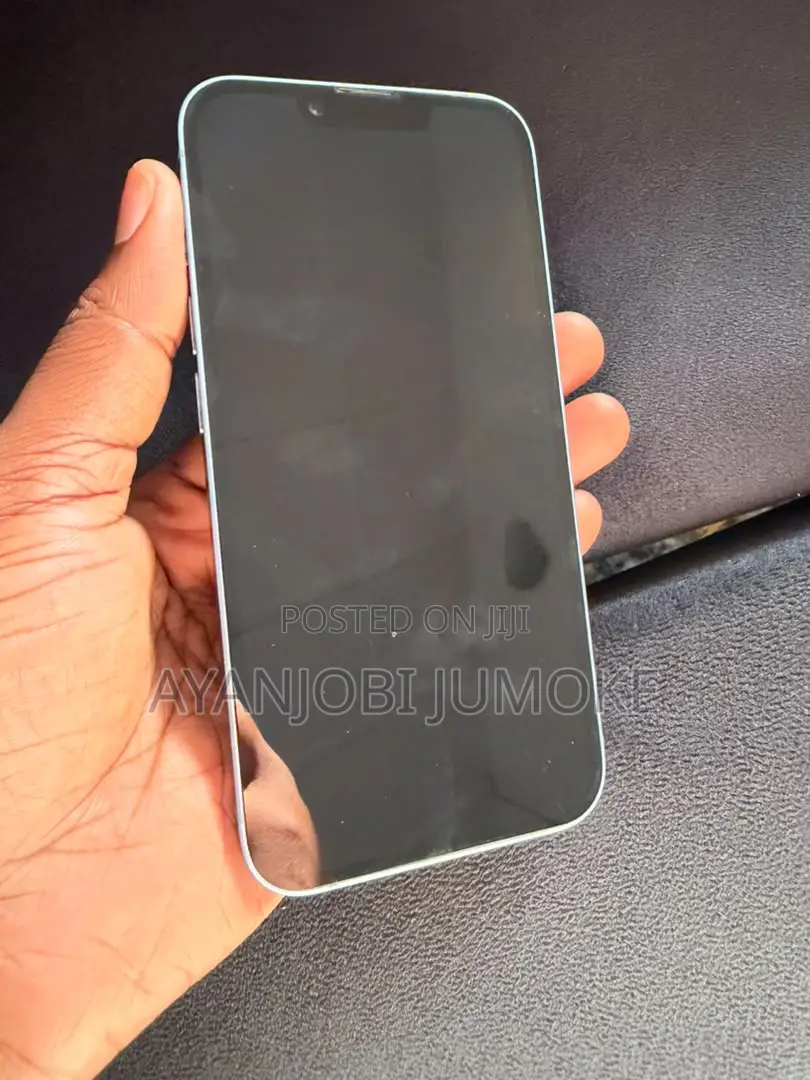 Apple iPhone 12 128 GB Green