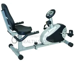 Recumbent Bike