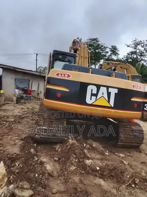 320bl Direct Belgium Excavator