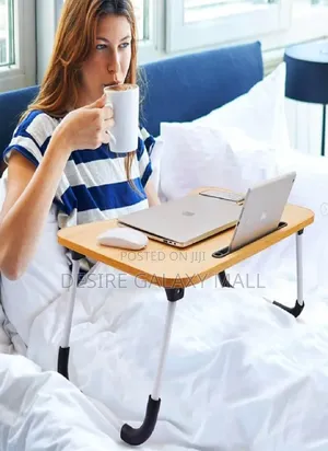 Xvip Exclusive Foldable Bed Table
