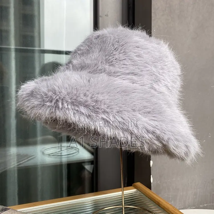 Women Fur Hat