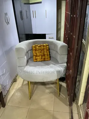 Single Sofa Chair