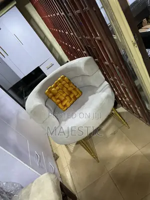 Single Sofa Chair