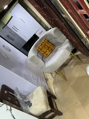 Single Sofa Chair
